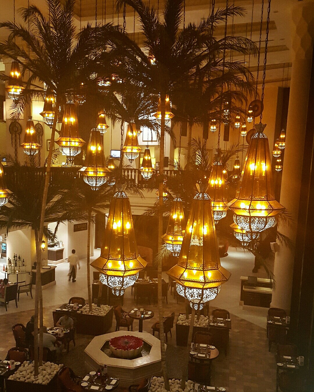 فندق سوفيتيل الزلاق - البحرين