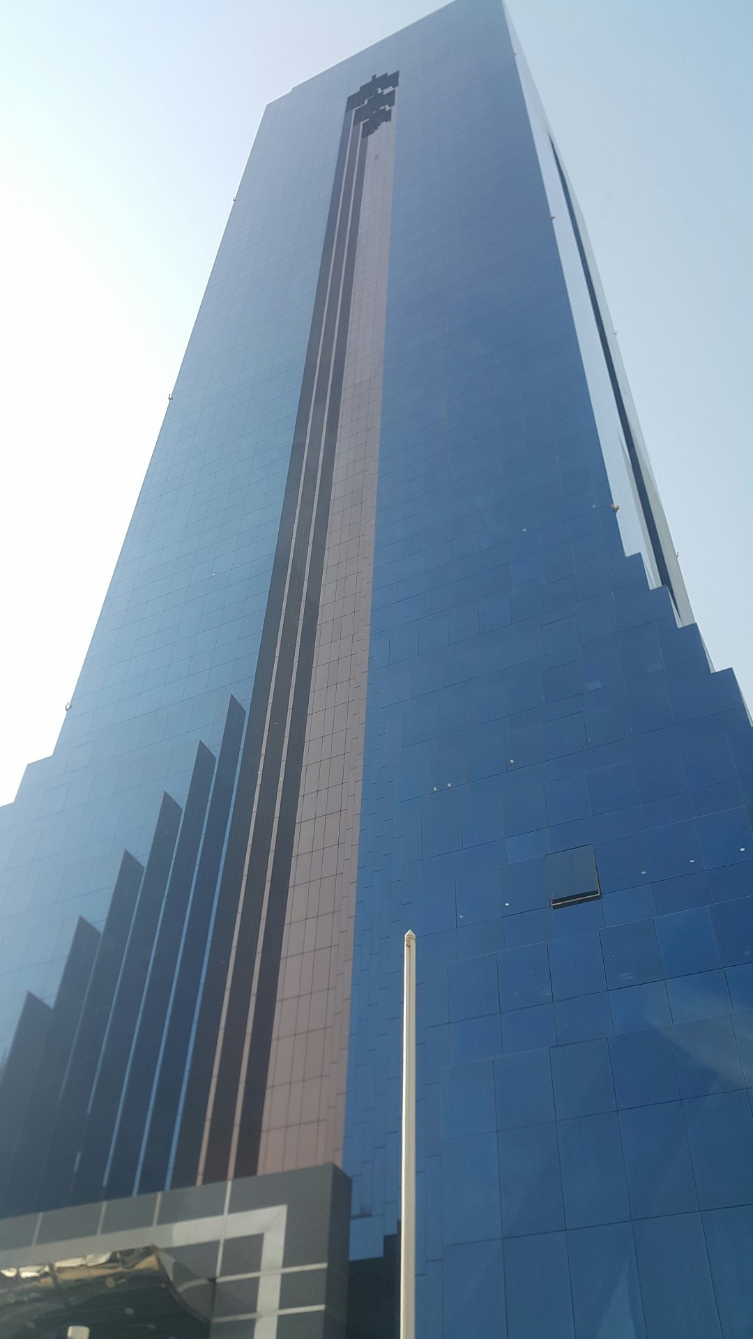 Al Moayed Tower - Bahrain