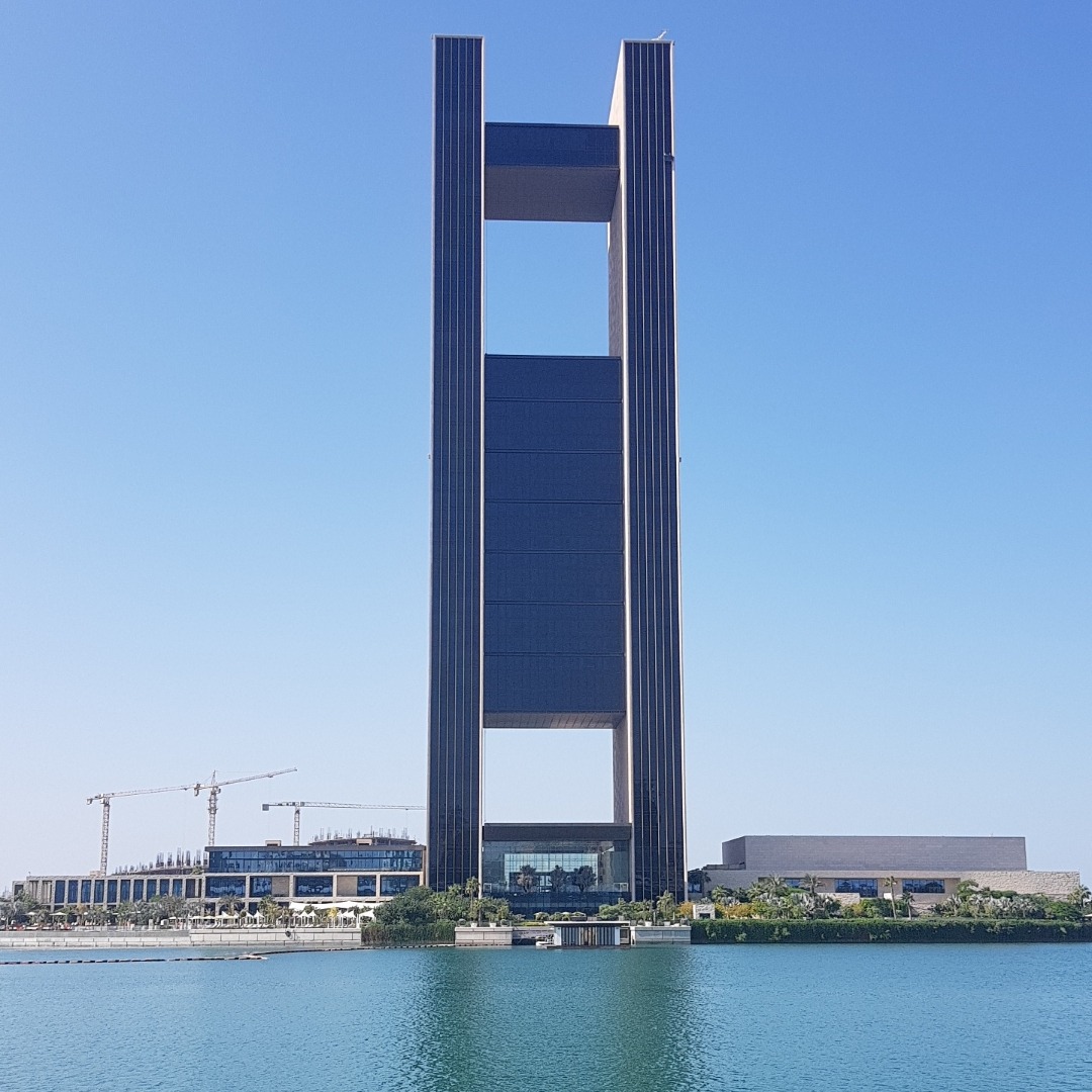 فندق فورسيزونز خليج البحرين - البحرين