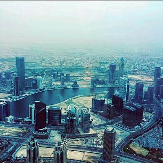 #burj_khalifa
Amazing view 😍