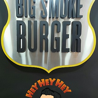 #bigsmokebuger #burger