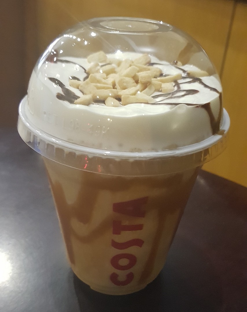 Costa Coffee - Bahrain