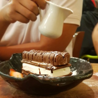 #Chocolate 🥰👌 10/10