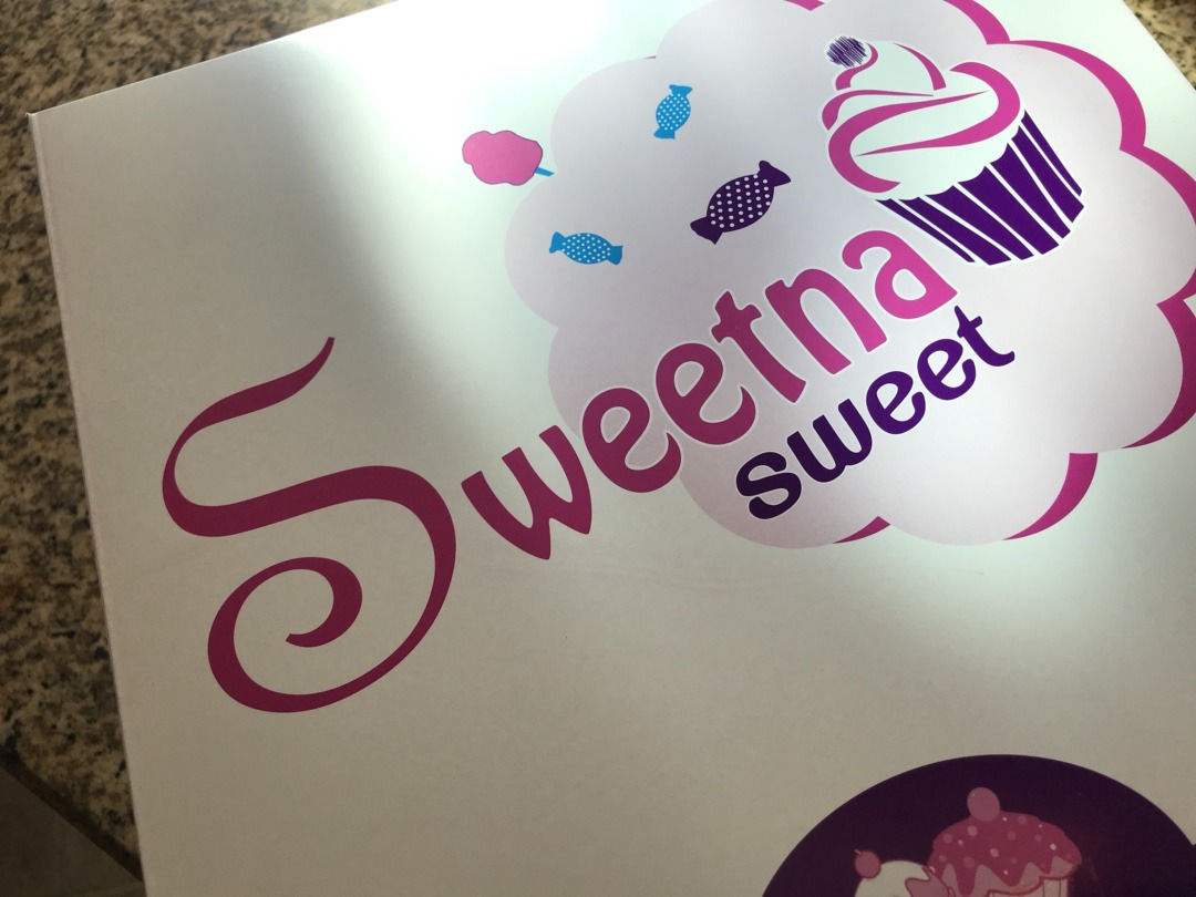 ❤️❤️❤️❤️❤️❤️😍😍 @ Sweetna Sweets - Bahrain