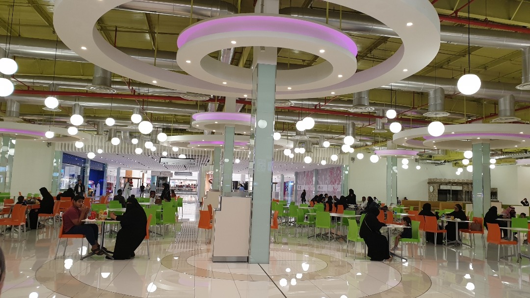 Al Enma Mall - Bahrain