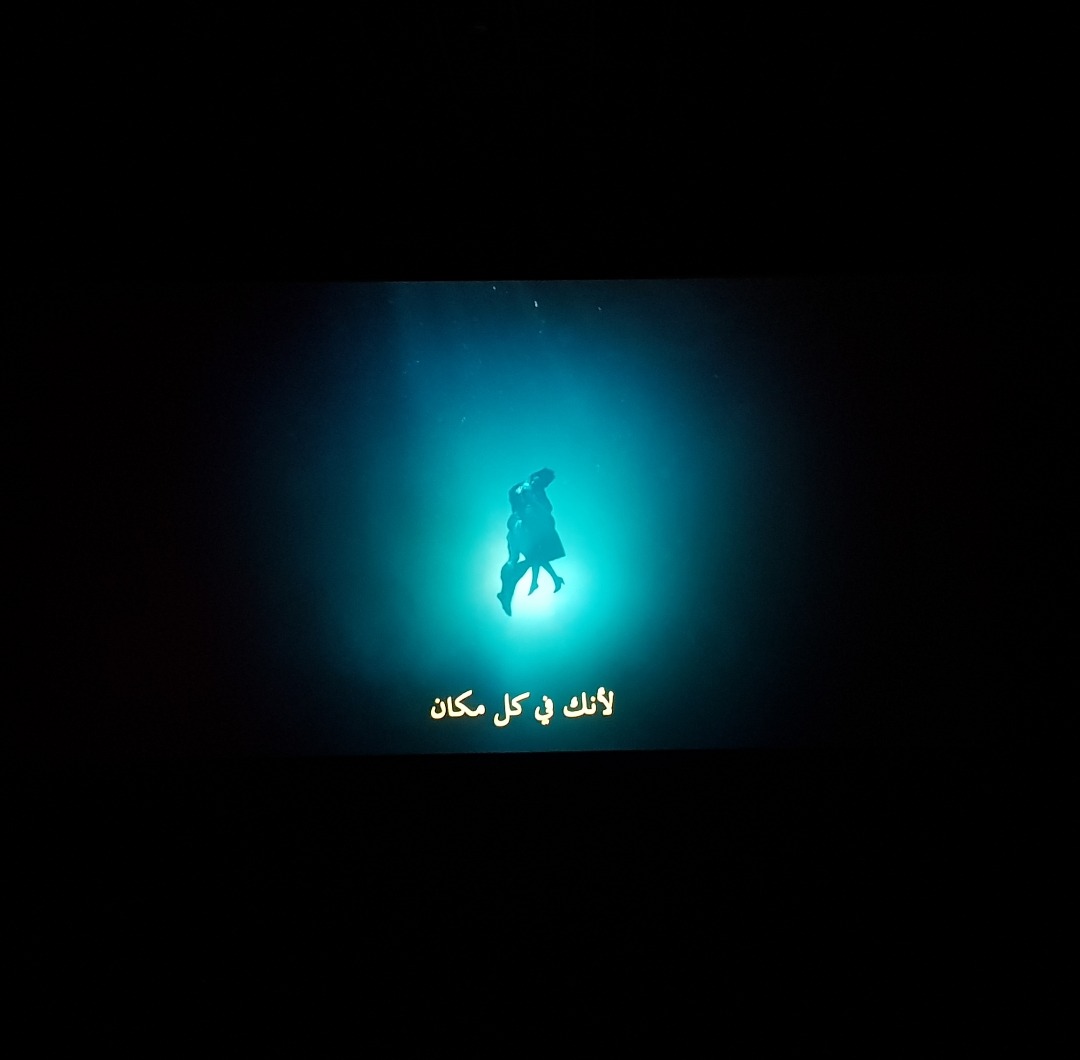 Movie: the shape of water

I don't like the fake stories 😷
Don't waste your time @ سينما وادي السيل - البحرين