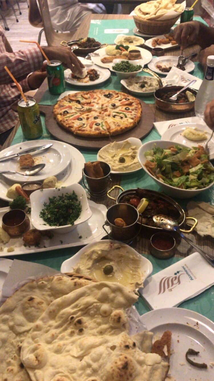 Al Ameer Restaurant - Bahrain