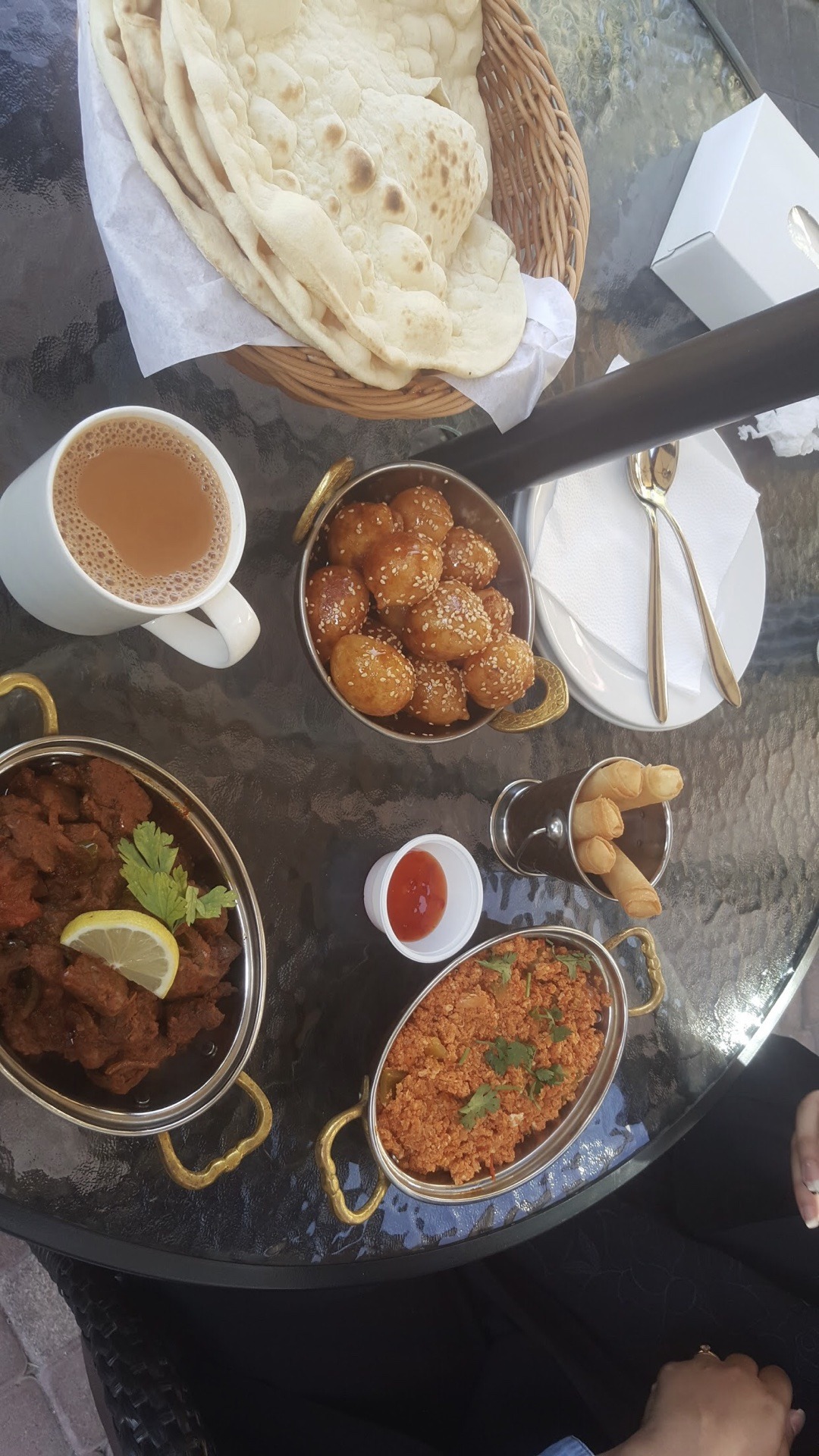 Al Ameer Restaurant - Bahrain