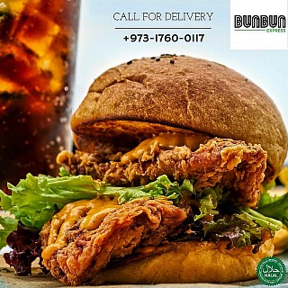 One is not enough? Double it and get more of your favorite food
.
.
Receive a Bizioner loyalty point with your order 🎁🏆