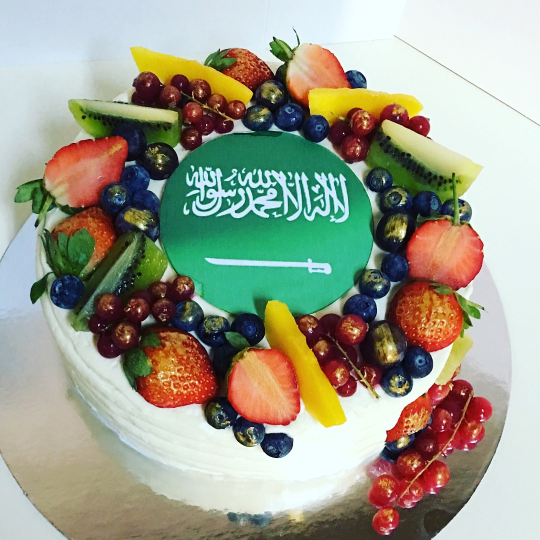 Sugar Celebrations - Bahrain