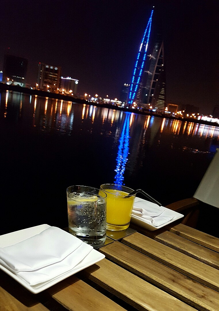 Ventus Lounge - البحرين
