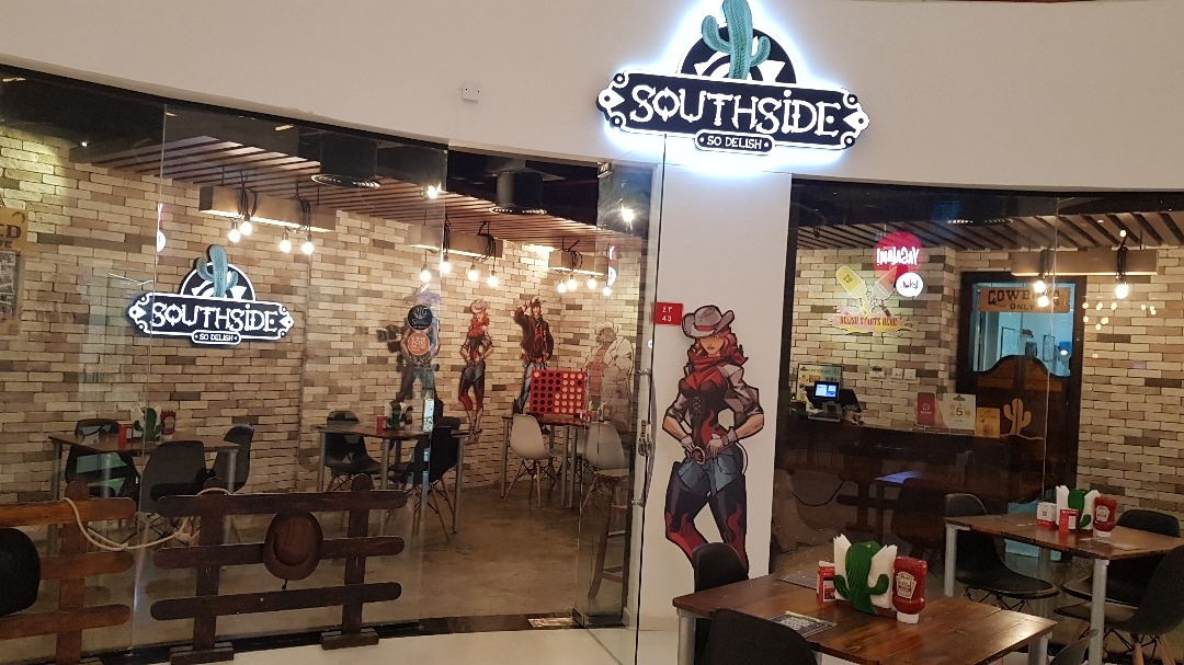 Southside Restaurant - Bahrain