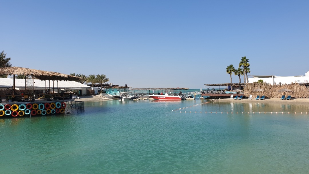 Lagoona Beach Resort - Bahrain