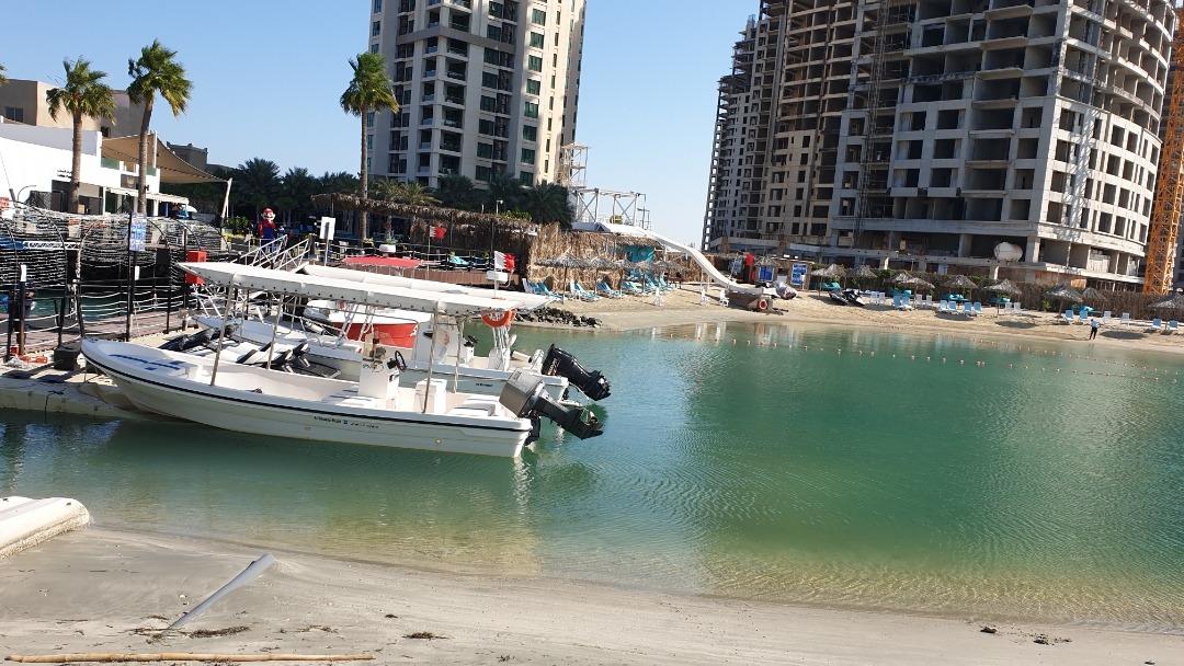 Lagoona Beach Resort - Bahrain