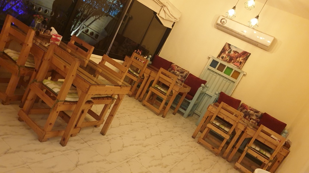 مطعم الفنر - البحرين