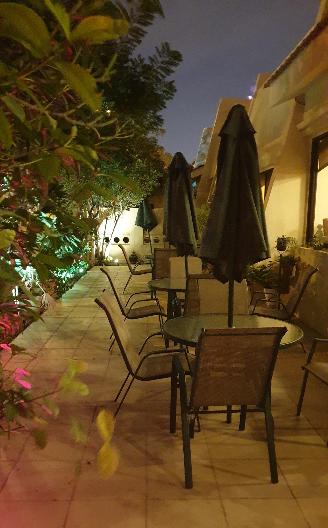 Al Fanar Restaurant - Bahrain