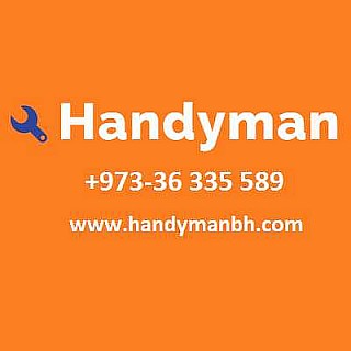 All kinds of Home maintenance Services in Bahrain