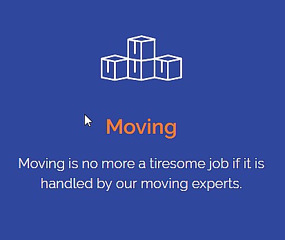 Moving Services in Bahrain