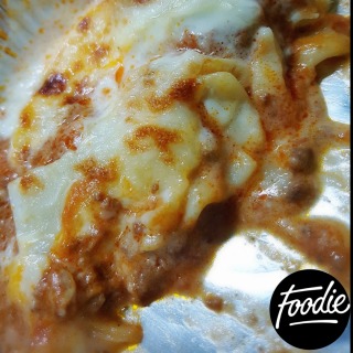 Lasagna classica