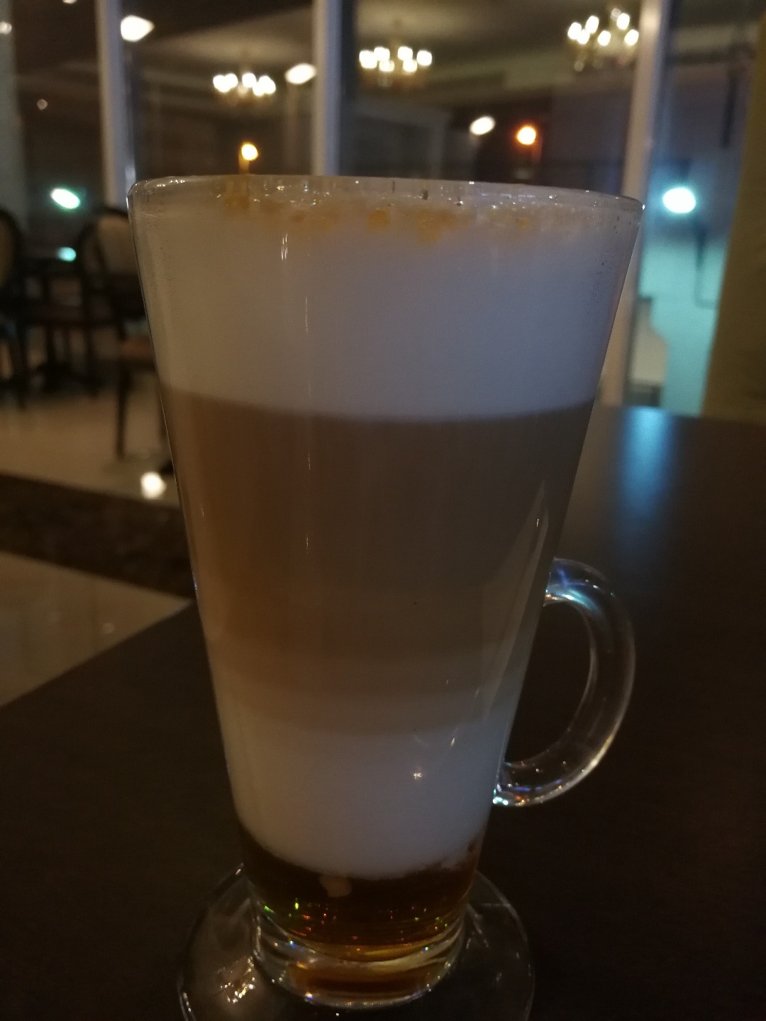 Macchiato Cafe - Bahrain