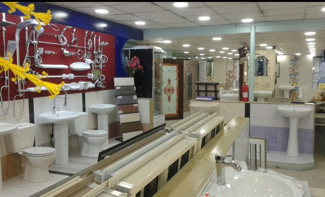 Al Tabook Building materials - Bahrain