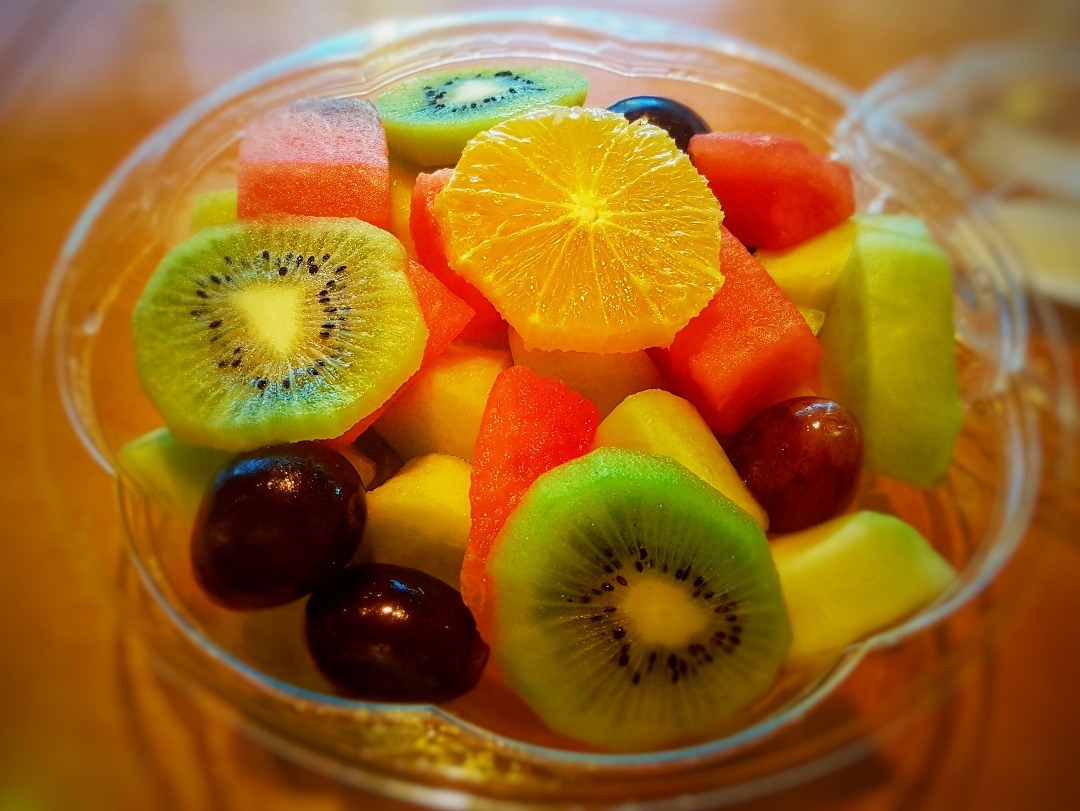 #fruitsalad
#valueformoney
#Lunch
#JuiceLounge @ جوس لاونج - البحرين