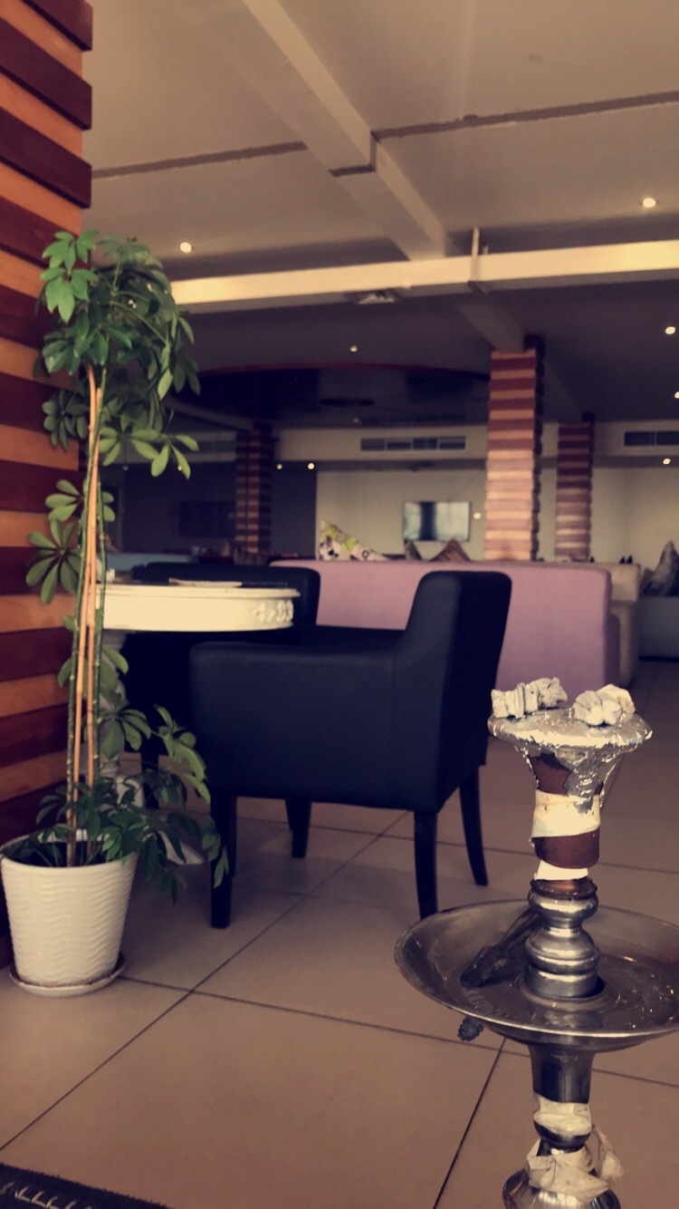 مطعم ومقهى لاشيش - البحرين