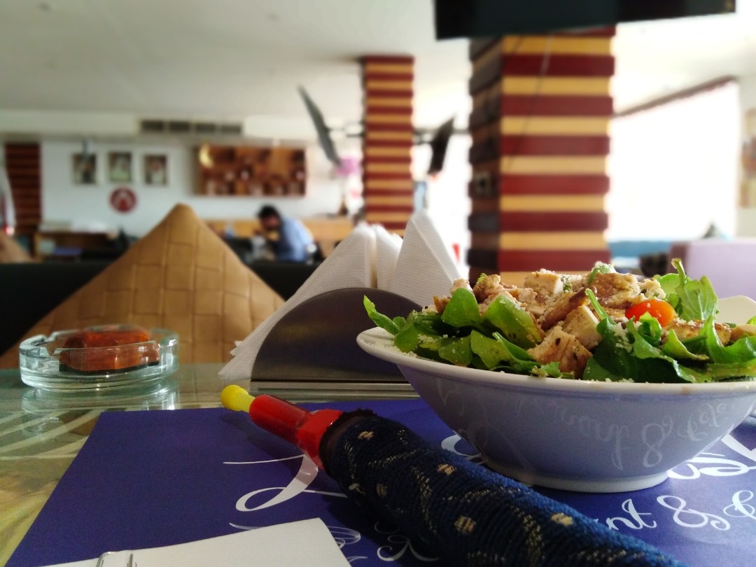 LaShish Restaurant & Cafe - Bahrain