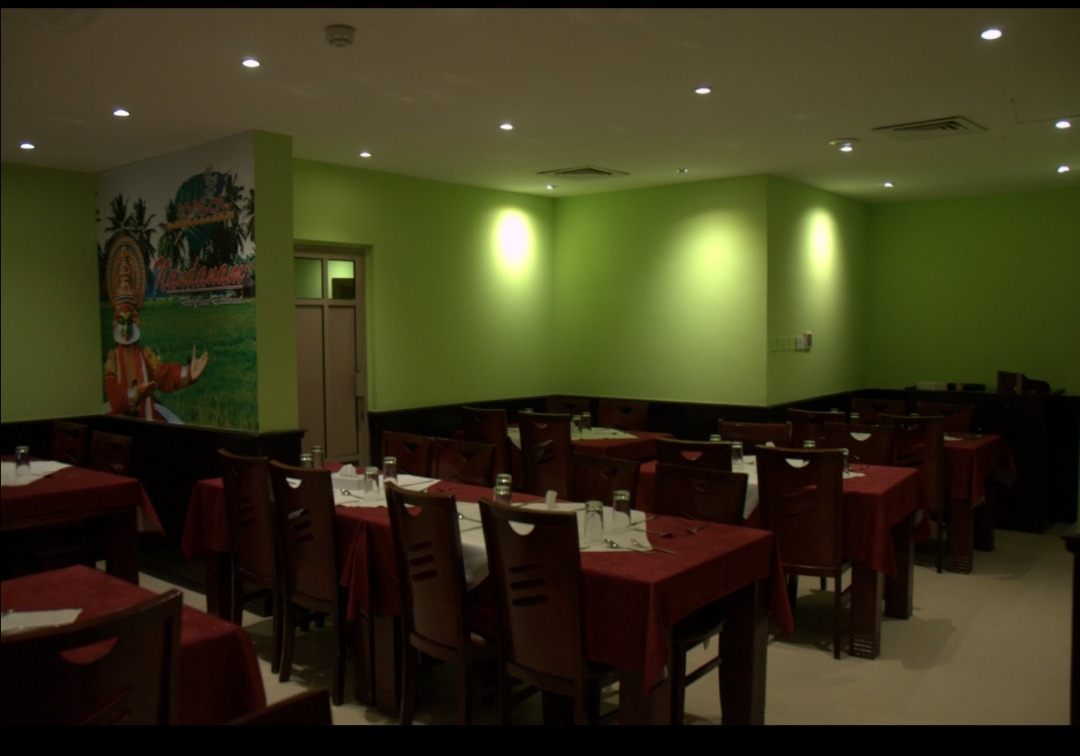 Nandanam restaurant - البحرين