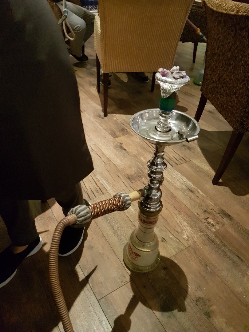 Arabella Cafe - Bahrain