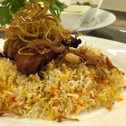Al Siam Restaurant - Bahrain