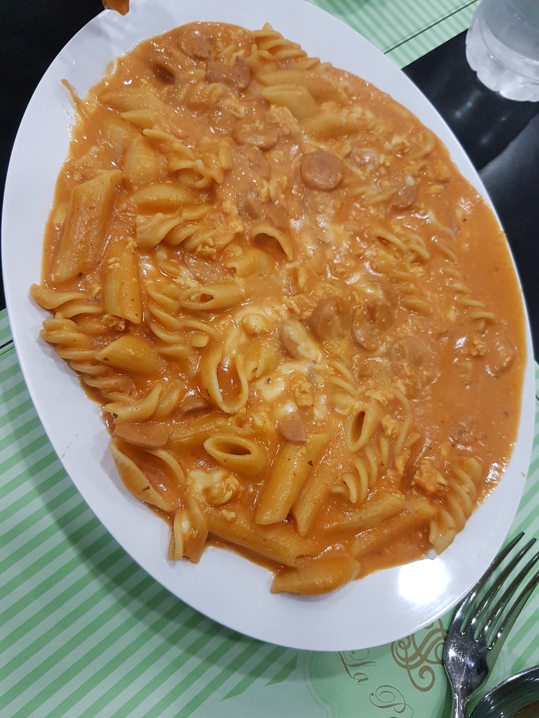 La Pasta - Bahrain