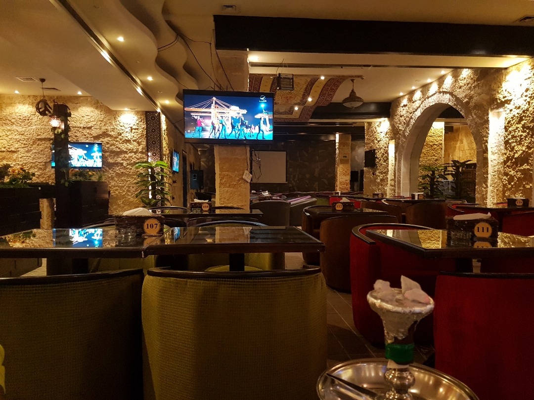 Masaya Restaurant & Cafe - Bahrain