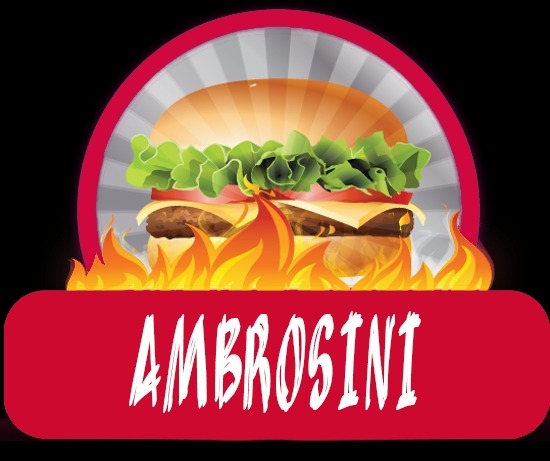 Ambrosini Burger - Bahrain