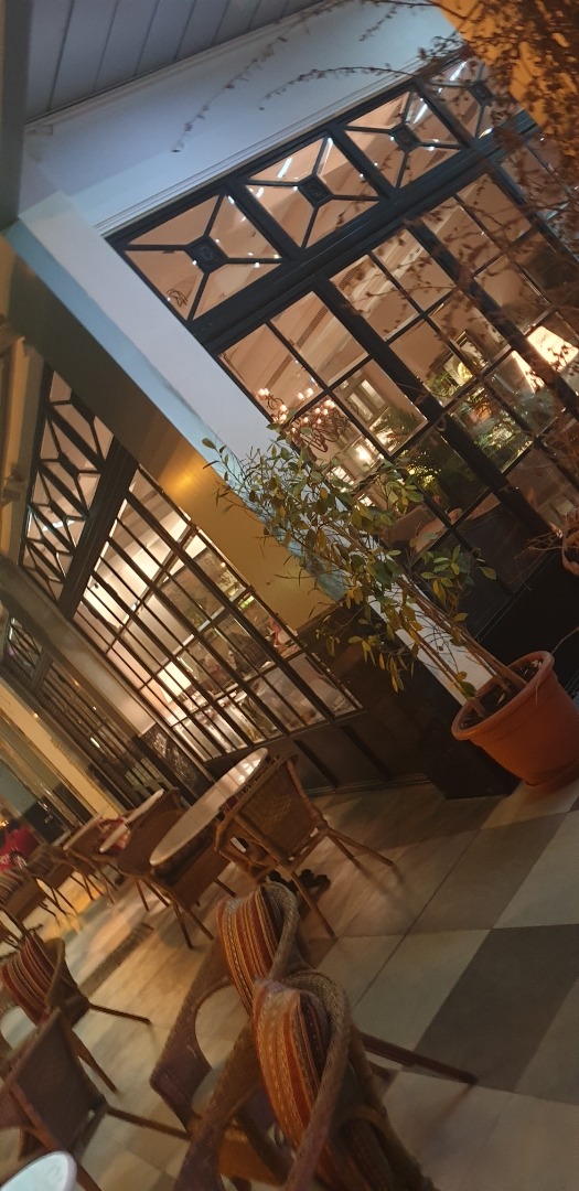 Miam cafe and restaurant - Bahrain