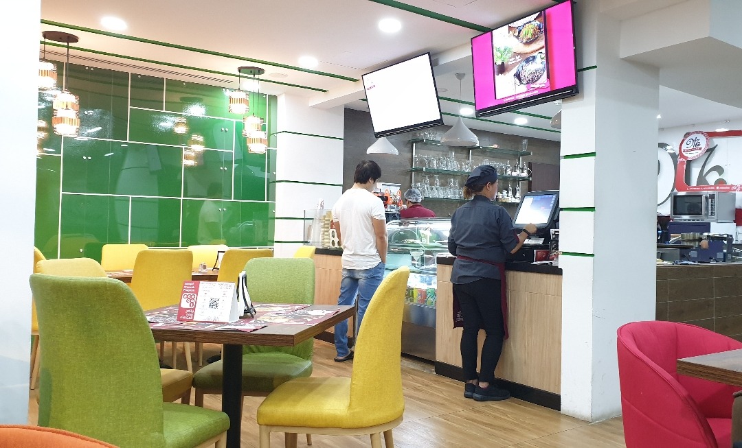Miko Cafe - Bahrain