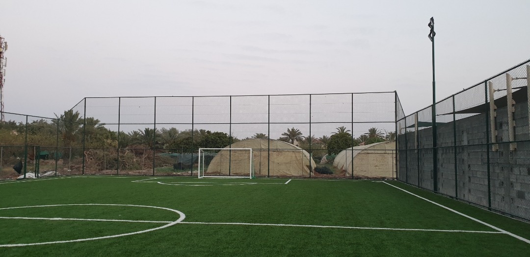 La Boca Football Academy - Bahrain