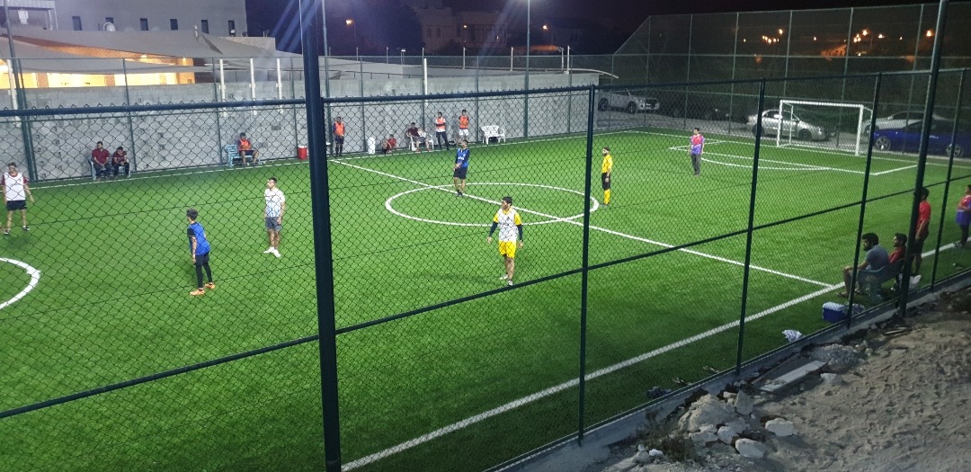 La Boca Football Academy - Bahrain