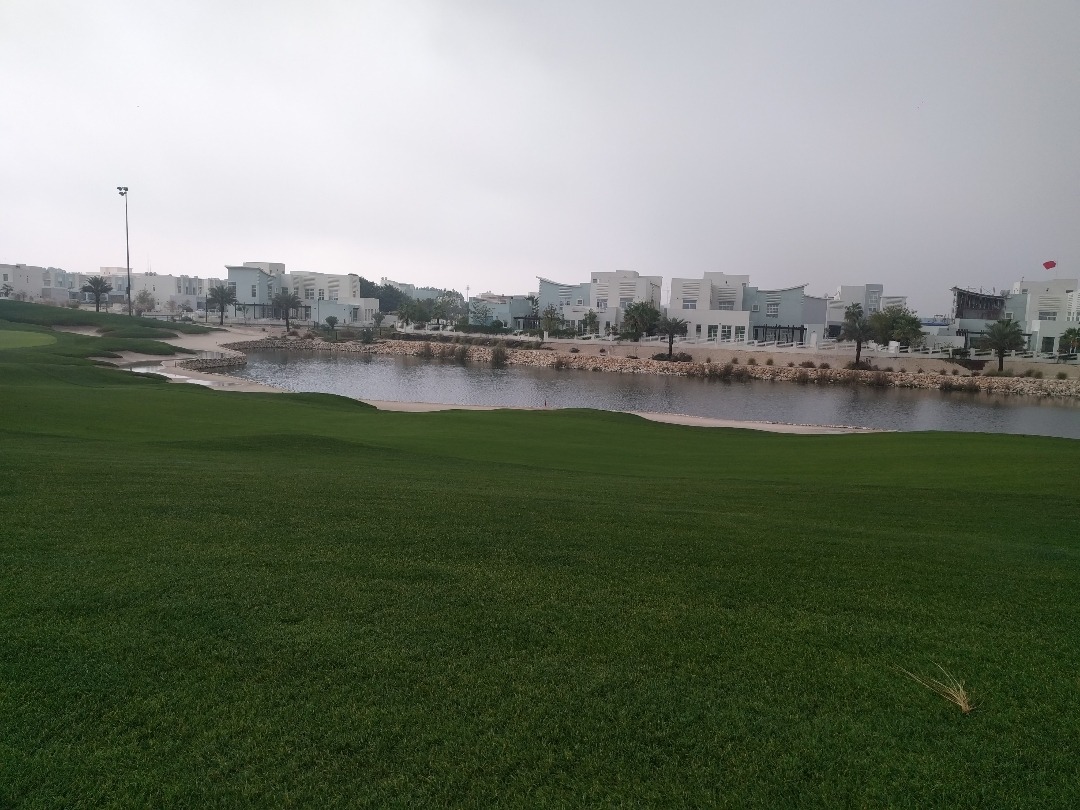 Royal Golf Club - Bahrain