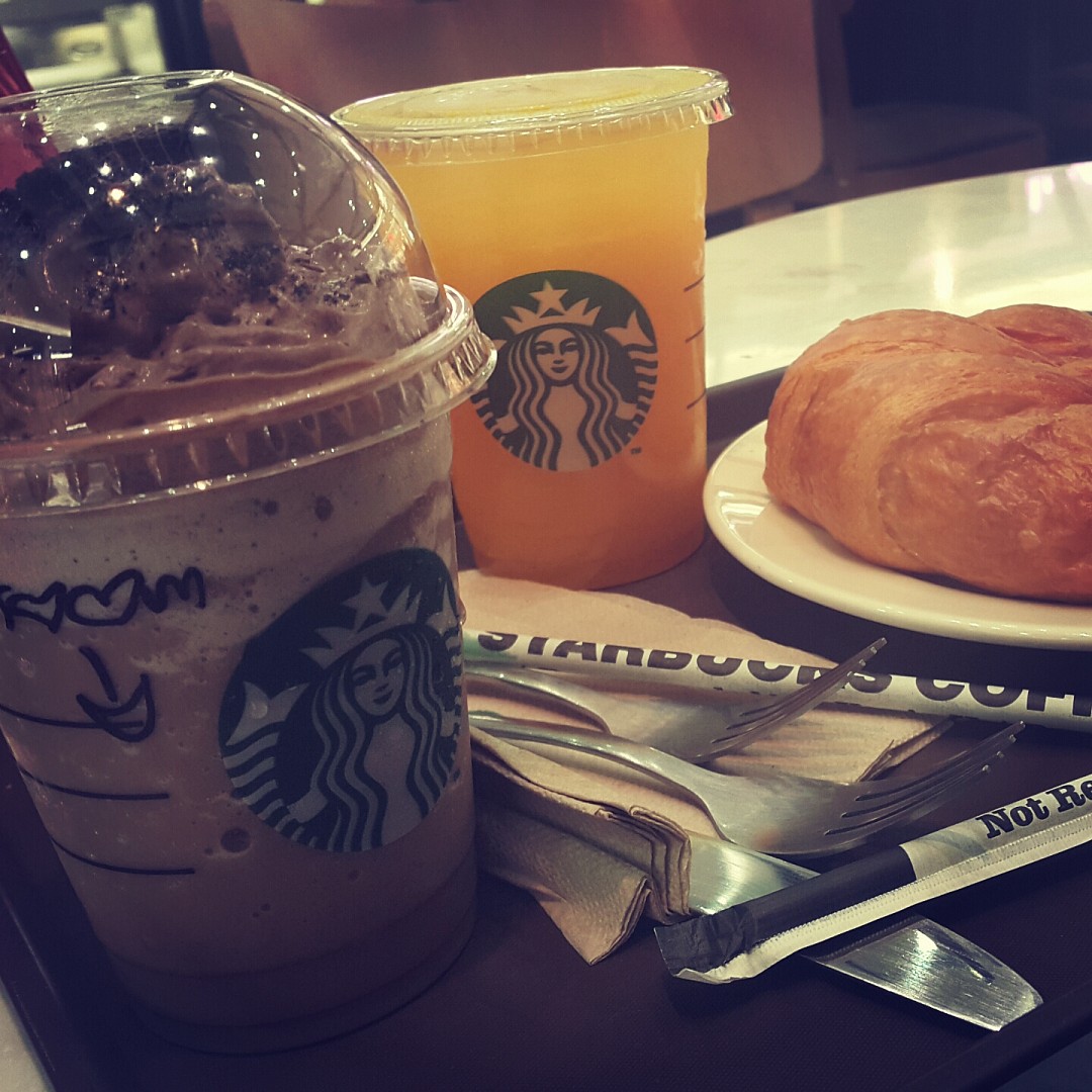 Starbucks - Bahrain