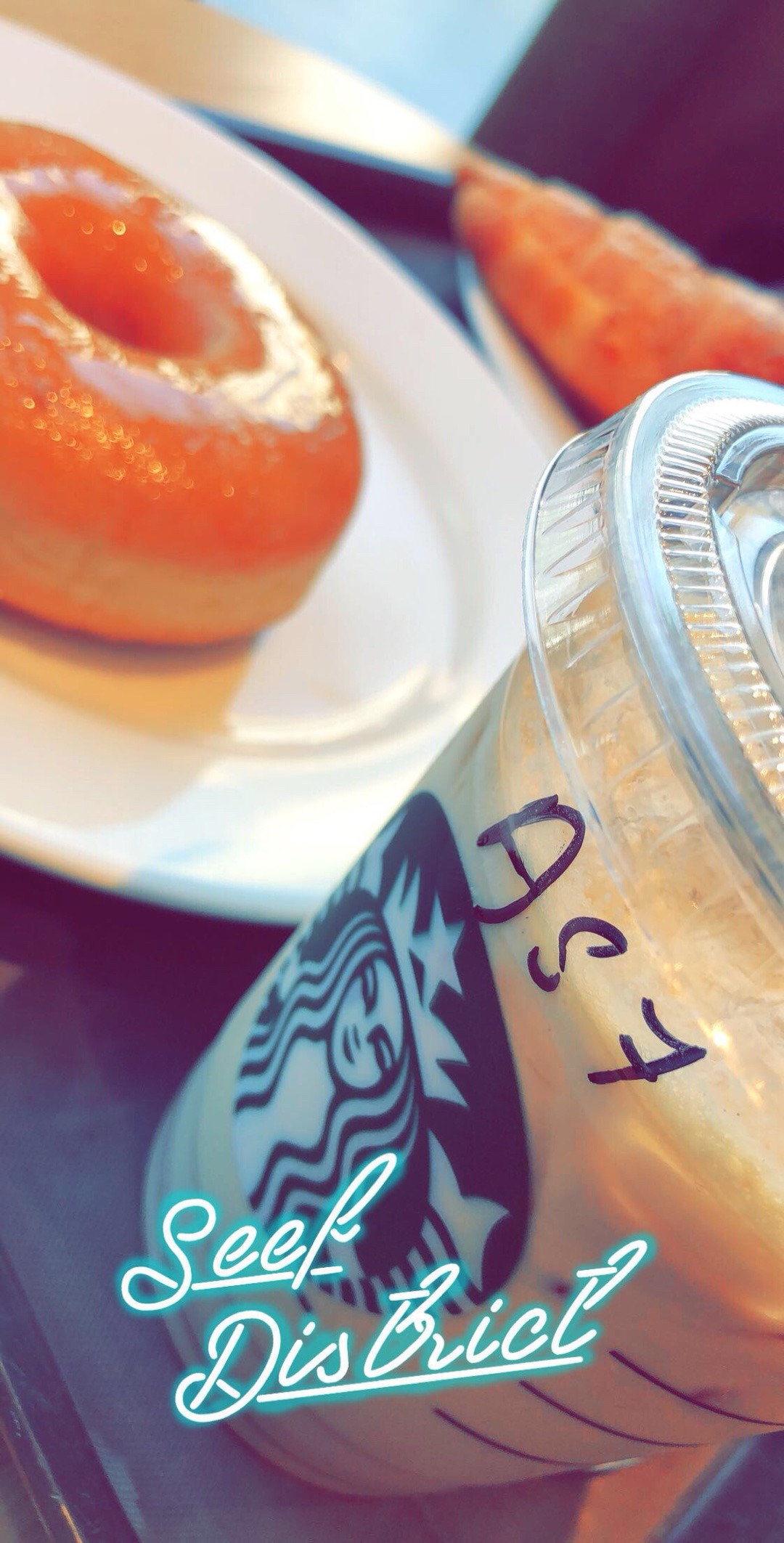 Starbucks - Bahrain