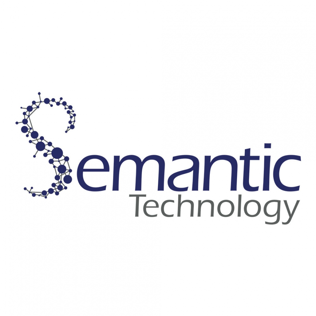 Semantic Technology - Logo @ سمانتيك تكنولوجي - البحرين