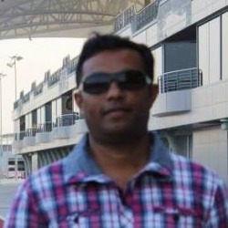 Anil Dheraje S.