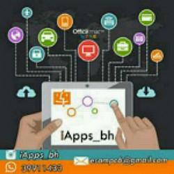 IApps B.